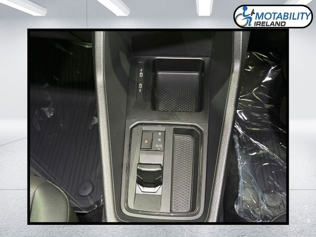 2024 Volkswagen Caddy Maxi Life