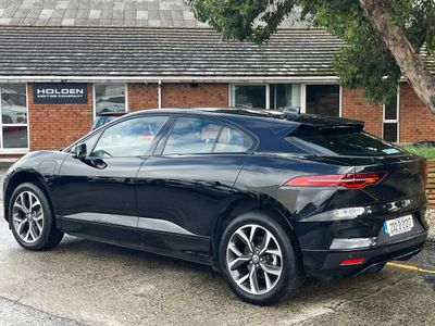 2023 Jaguar I-Pace