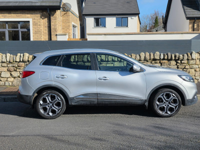 2018 Renault Kadjar