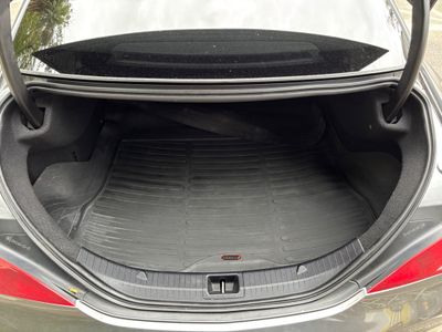 2016 Mercedes-Benz CLA Class