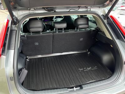 2022 Kia Niro EV
