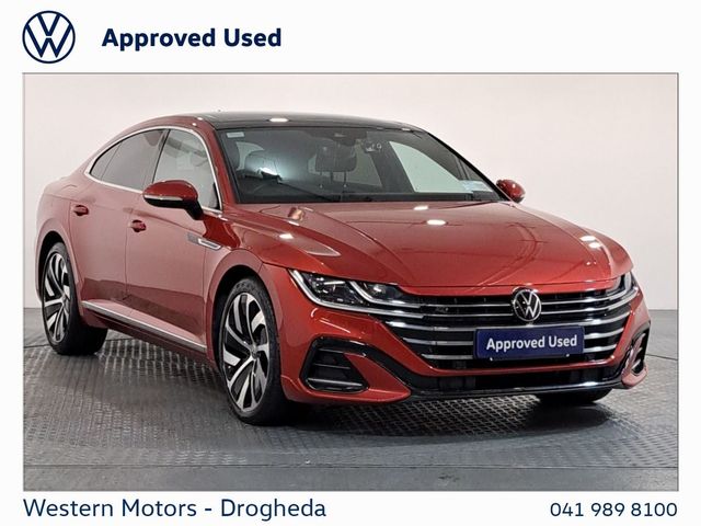 vehicle for sale from Western Motors Galway