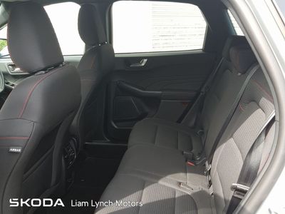 2022 Ford Kuga