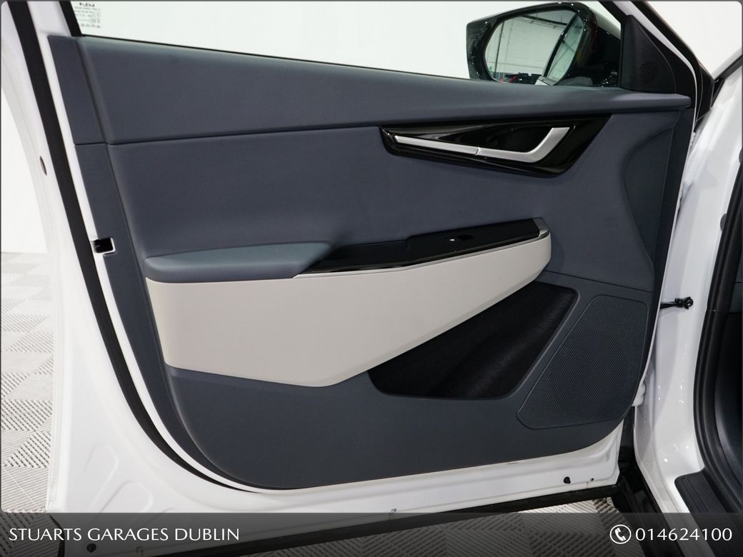 2025 Kia EV6