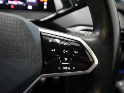 2022 Volkswagen ID.4