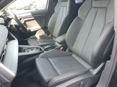 2021 Audi A3