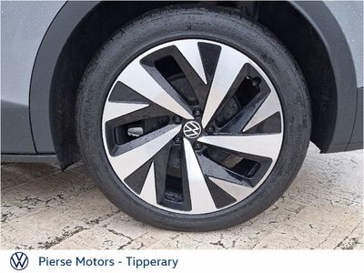 2025 Volkswagen ID.4