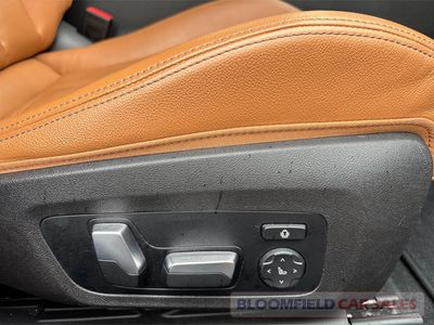 2022 BMW 3 Series