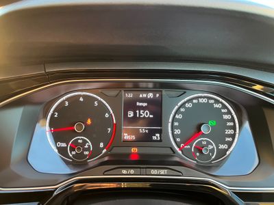 2018 Volkswagen Polo