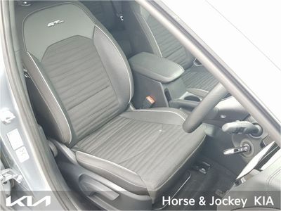 2025 Kia Ceed