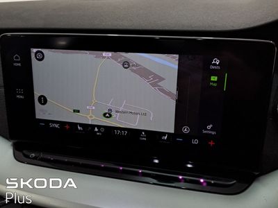 2024 Skoda Octavia