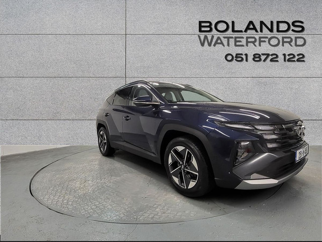 vehicle for sale from Bolands Waterford