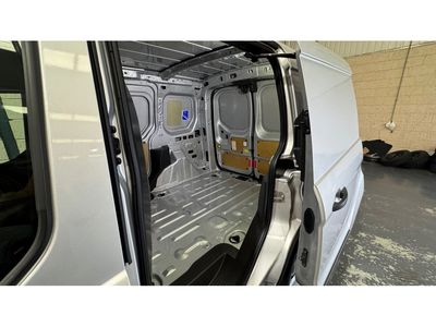 2017 Ford Transit Connect