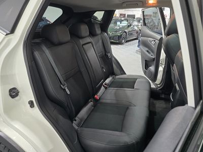 2020 Nissan Qashqai