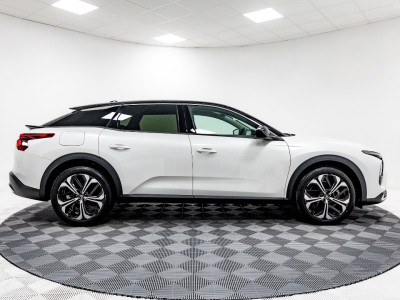 2026 Citroen C5 X