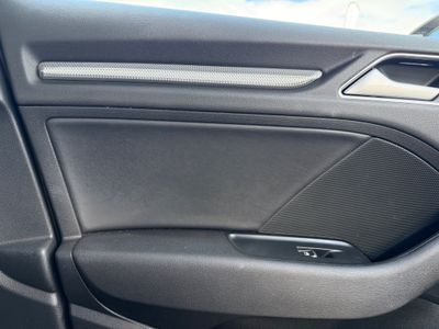 2019 Audi A3