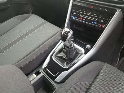 2024 Volkswagen T-Roc