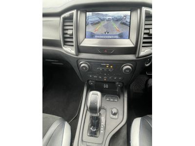 2023 Ford Ranger