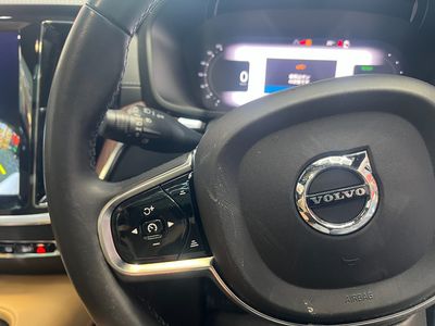 2023 Volvo V60