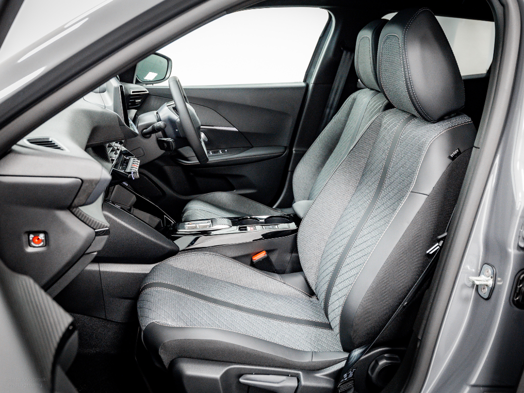 2026 Peugeot 2008
