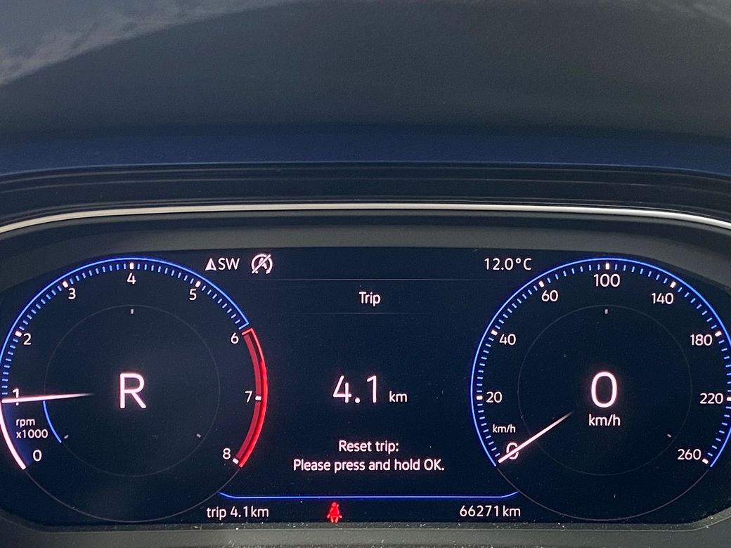 2019 Volkswagen Polo