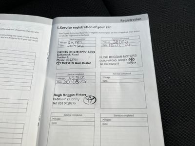 2024 Toyota C-HR