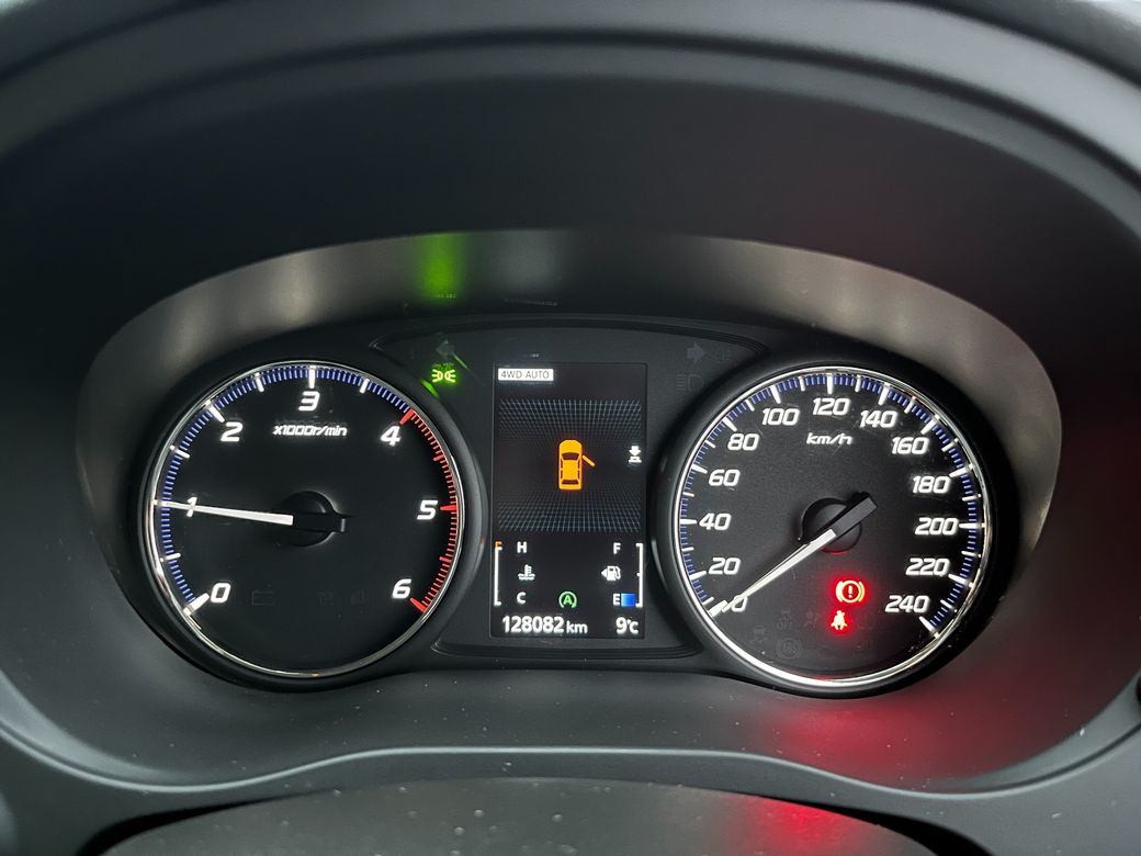 2016 Mitsubishi Outlander