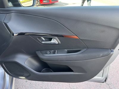 2020 Peugeot 208
