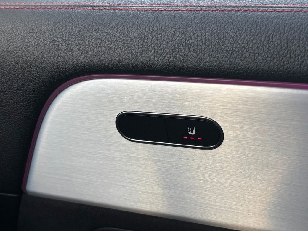 2022 Mercedes-Benz EQA