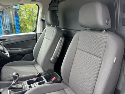 2026 Volkswagen Caddy
