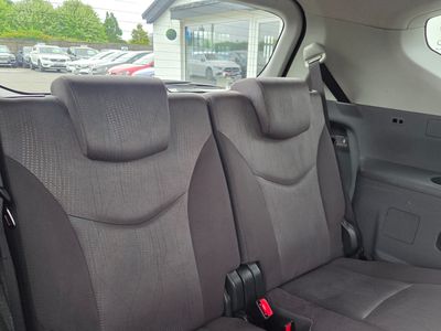 2015 Toyota Prius+