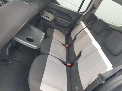 2024 Citroen Berlingo Multispace