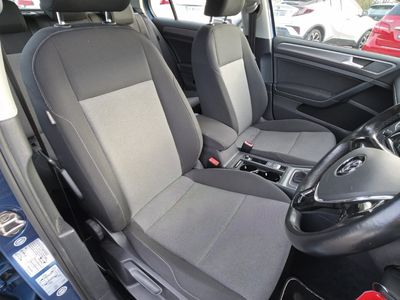 2014 Volkswagen Golf