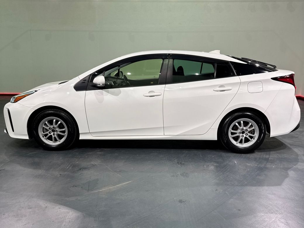 2021 Toyota Prius