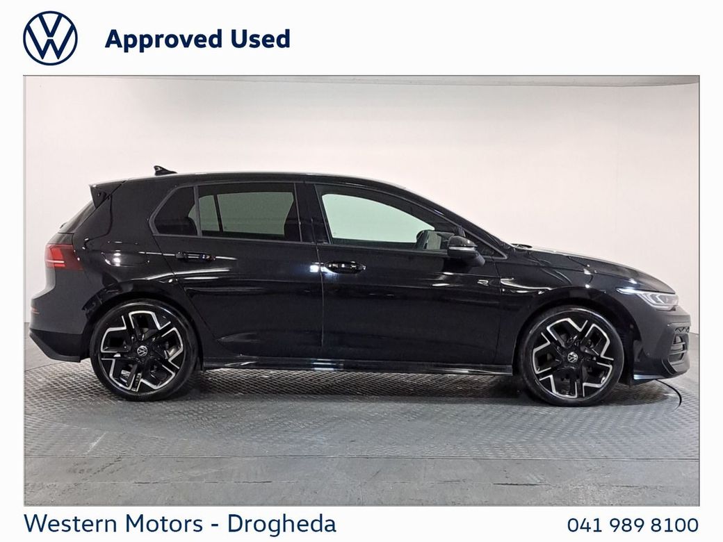 2026 Volkswagen Golf