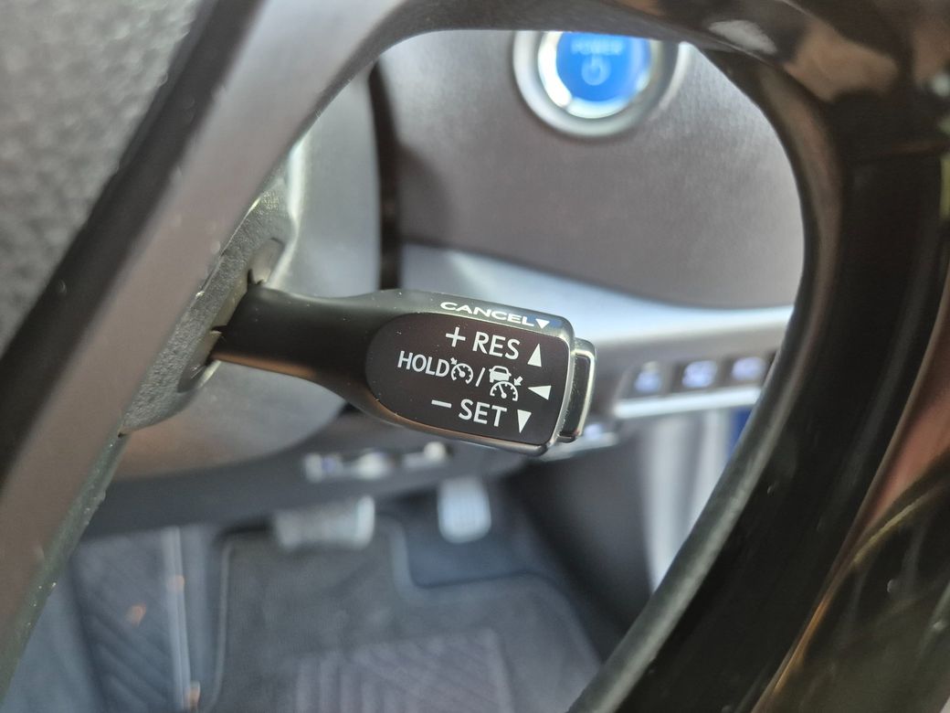 2021 Toyota C-HR