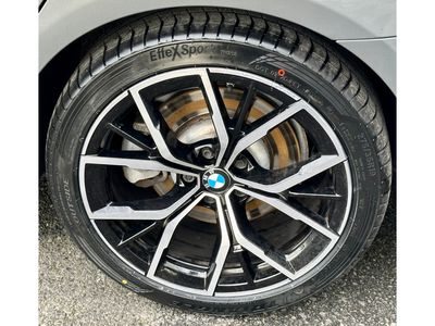 2023 BMW 5 Series