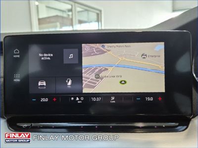 2021 Skoda Octavia