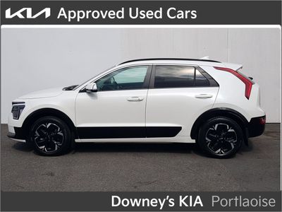 2023 Kia e-Niro