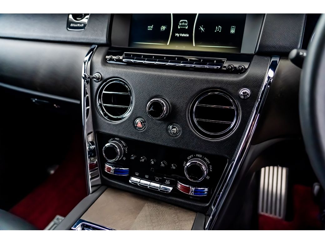 2023 Rolls-Royce Cullinan