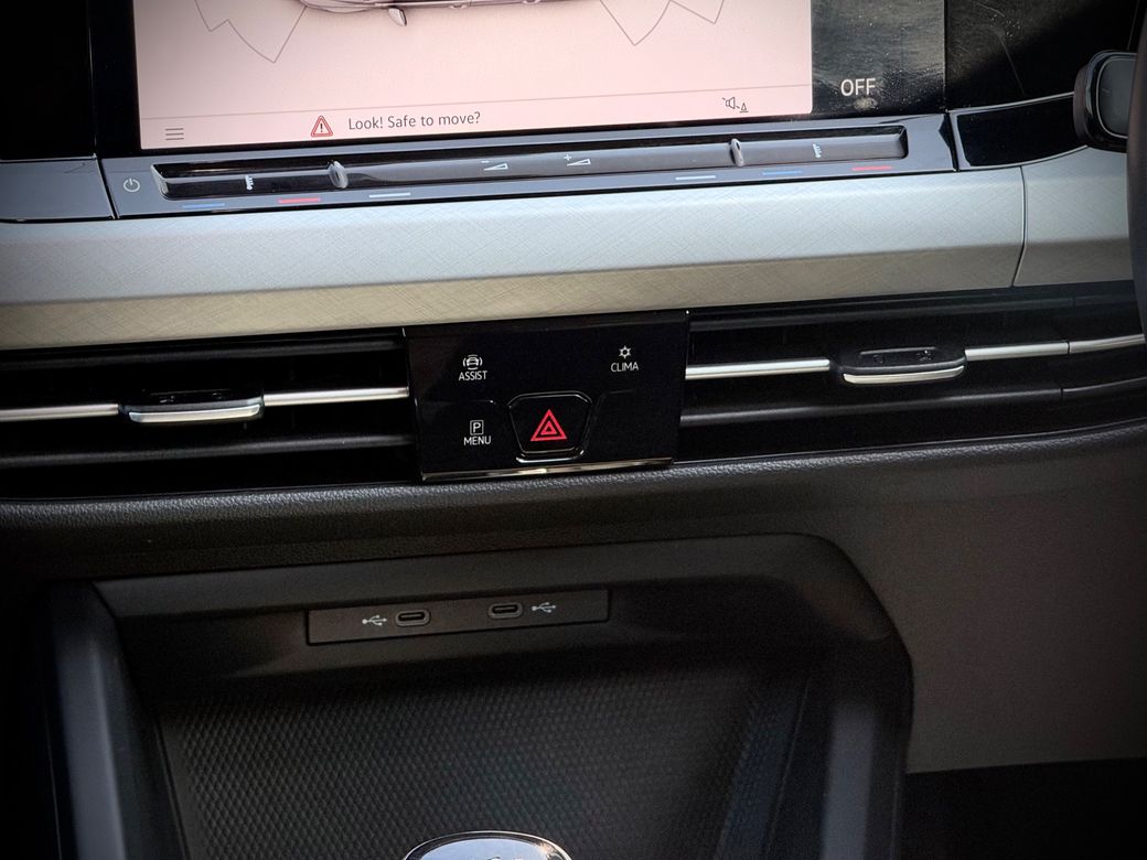 2024 Volkswagen Golf