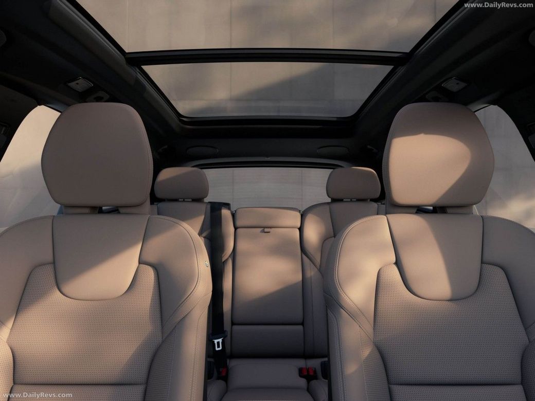 2027 Volvo XC60
