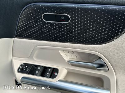 2026 Mercedes-Benz GLA Class