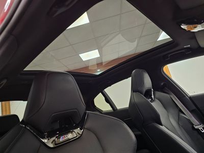 2024 BMW M5