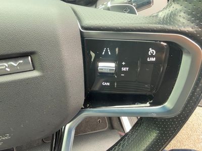 2022 Land Rover Discovery Sport