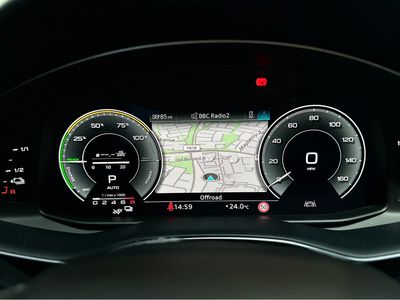 2022 Audi Q7