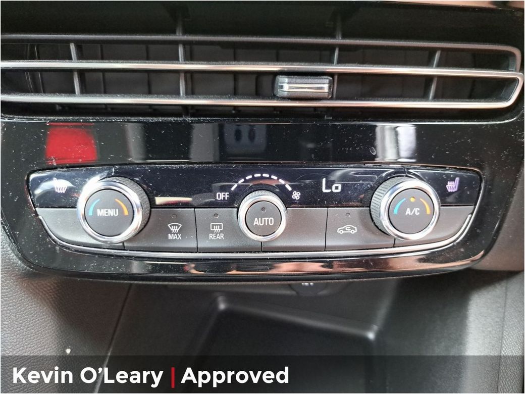 2022 Opel Mokka