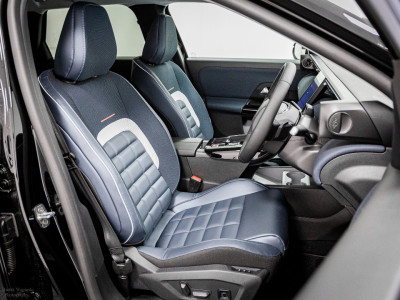 2026 Citroen C5 Aircross