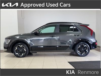 2023 Kia Niro
