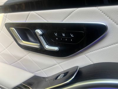 2023 Mercedes-Benz S Class